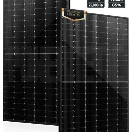 Powernetic Solar Panel
