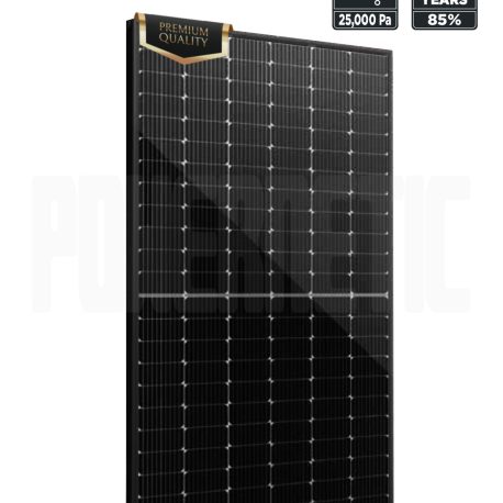 Powernetic Solar Panel - 1 Piece