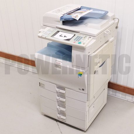 Ricoh Aficio MP C2050 Multifunction / Photocopier